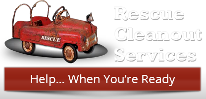 Rescue Cleanout Services 